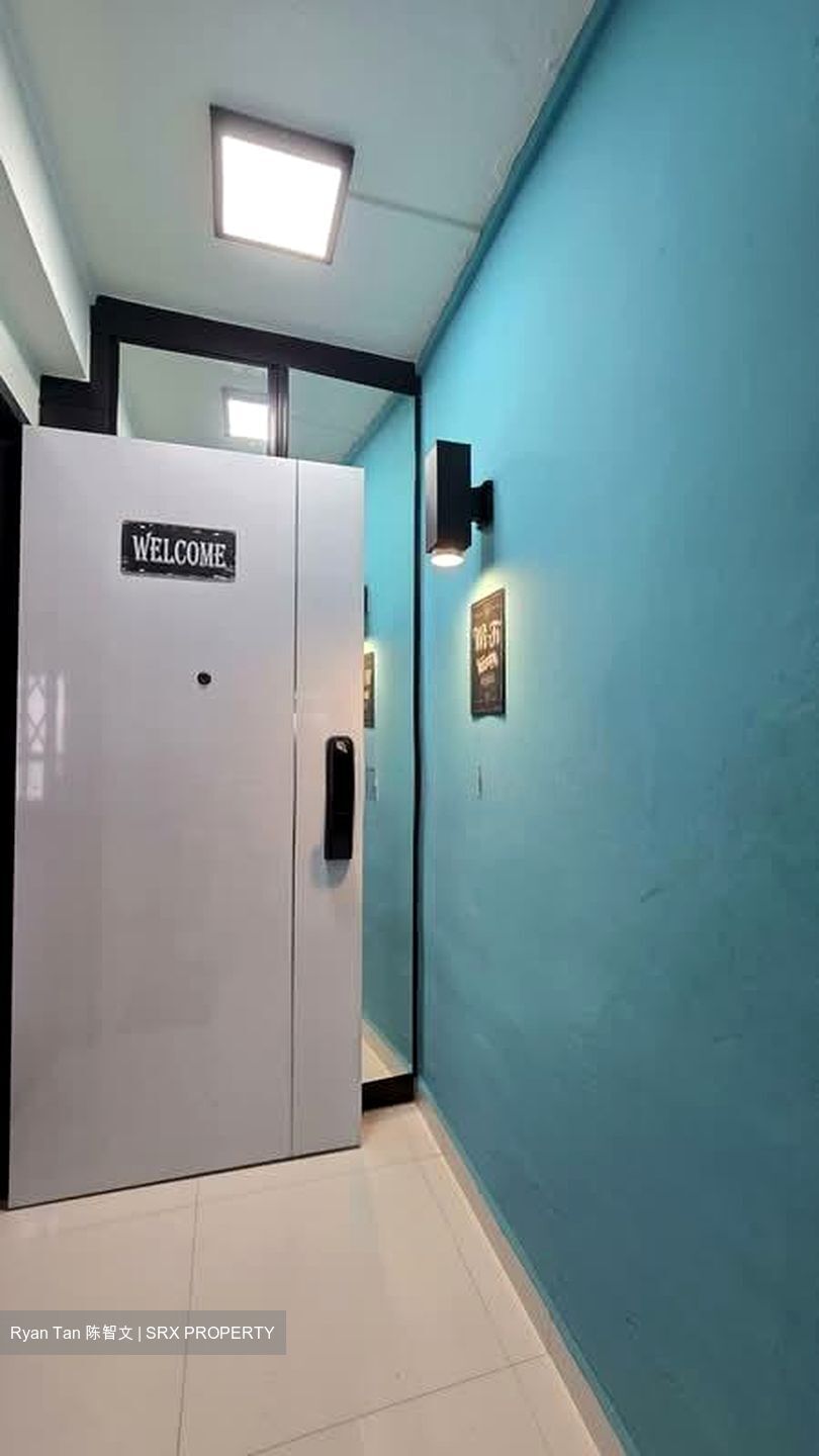 Blk 215 Lorong 8 Toa Payoh (Toa Payoh), HDB 5 Rooms #547522571